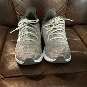 adidas Gray Women's Sneakers